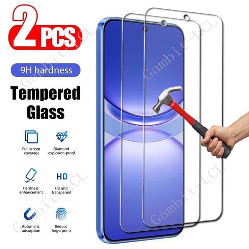 2PCS For Huawei Enjoy 70 Pro 7 - Huawei Nova 12 评论和价格