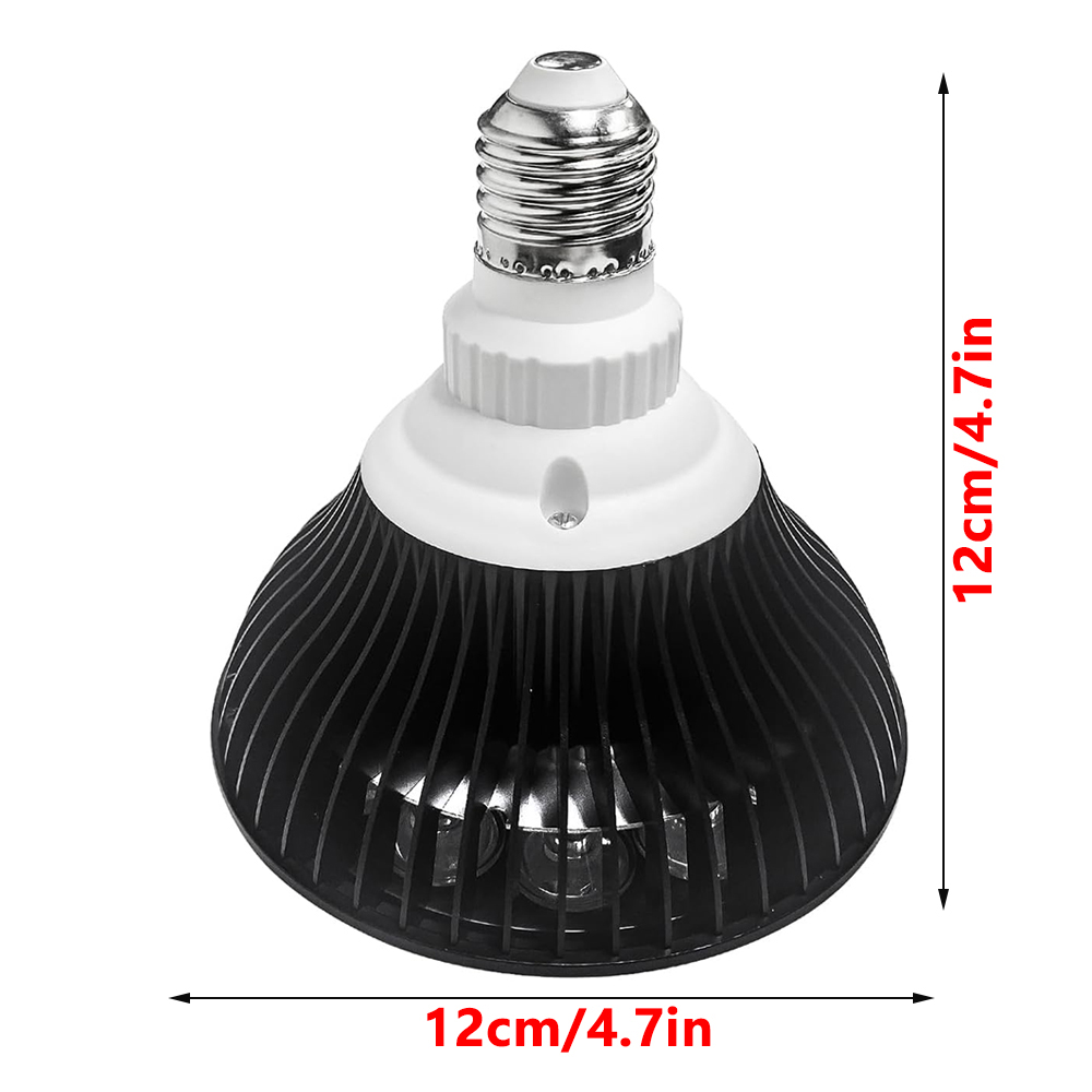 E27 Par38 54W 660nm Red Therap - Galvanic Skin Sensor 评论和价格
