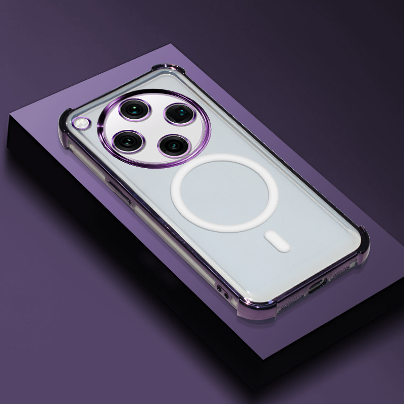 All-inclusive Magnetic Phone C - Oppo Find X8 评论和价格