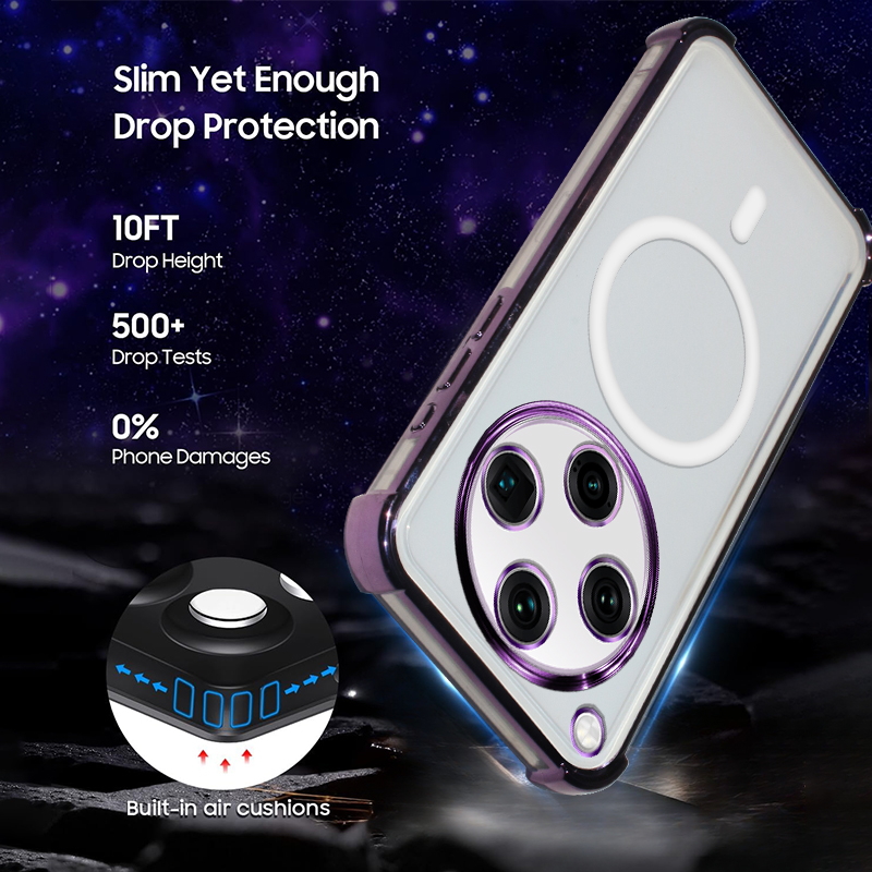 All-inclusive Magnetic Phone C - Oppo Find X8 评论和价格