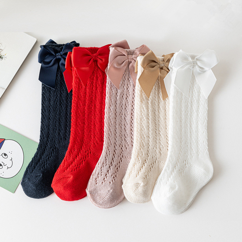 Summer Baby Girls Socks Toddle - Baby Sock Oximeter 评论和价格