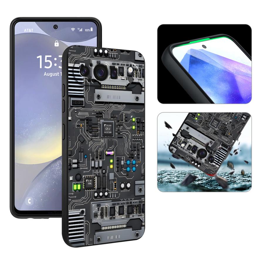 Case for Google Pixel 10A 8a 9 - Google Pixel 8A 评论和价格