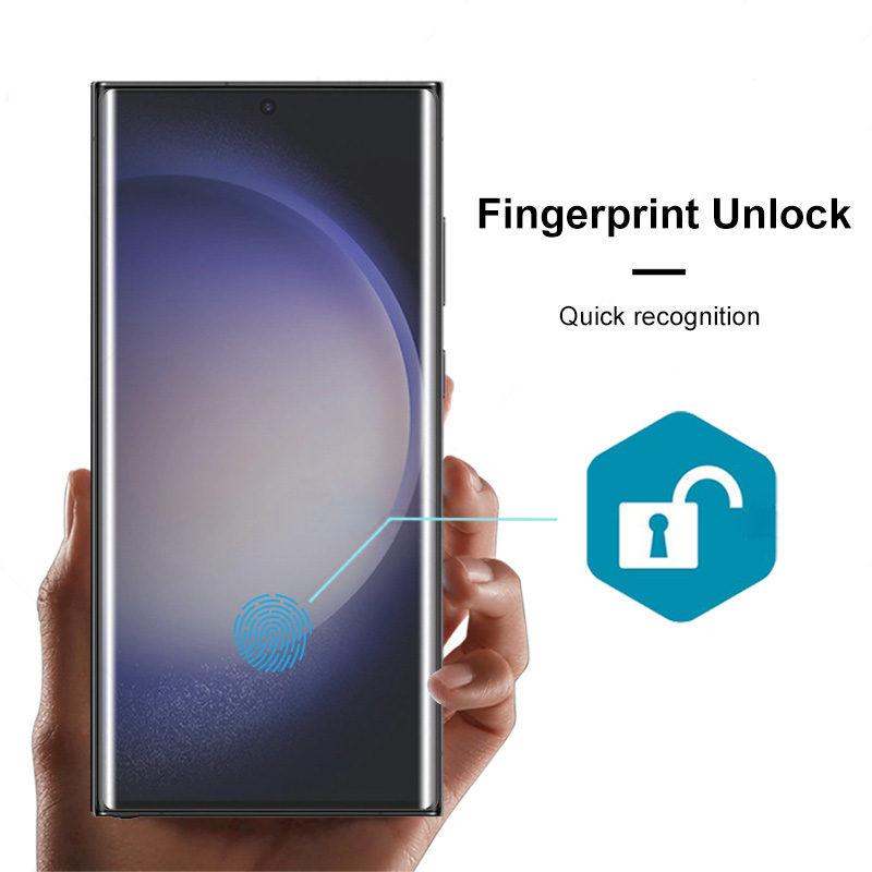 UV Liquid Glue Tempered Glass  - Oppo Find X8 评论和价格