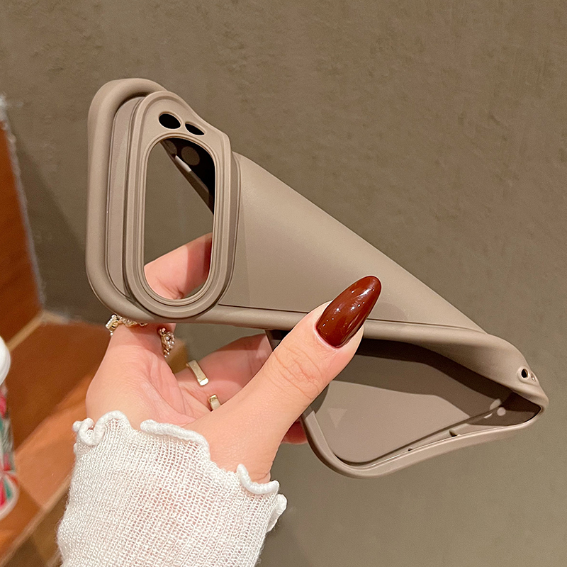 Soft TPU Phone Case For Google - Google Pixel 8A 评论和价格