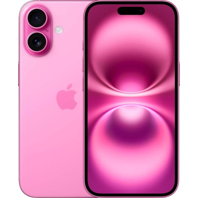 Apple iPhone 16 A3081 (Fully U - Apple Iphone 16 评论和价格
