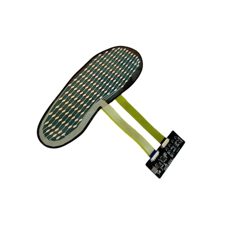 High Quality Multi-Area FSR Ty - Smart Insole Pressure 评论和价格