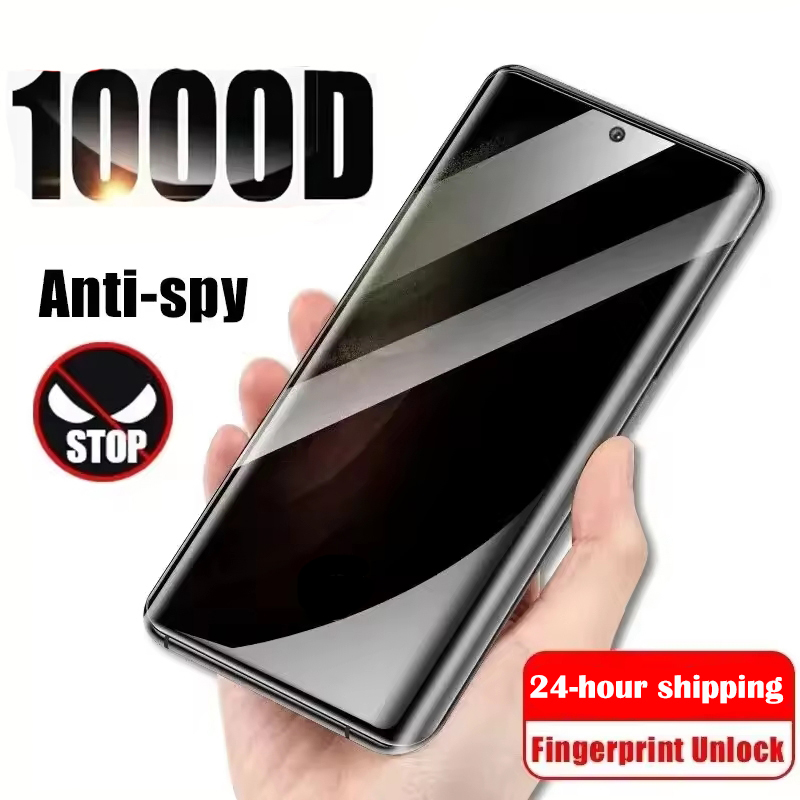 Privacy Tempered Glass Anti Sp - Huawei Mate 60 评论和价格