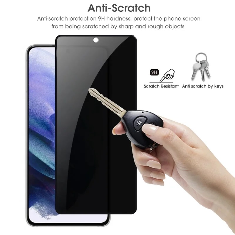 Privacy Tempered Glass Anti Sp - Huawei Mate 60 评论和价格