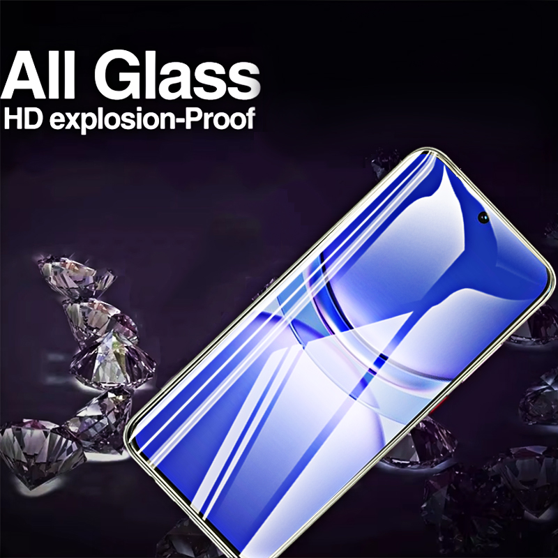 4PCS 2PCS 9H Tempered Glass fo - Huawei Nova 12 评论和价格