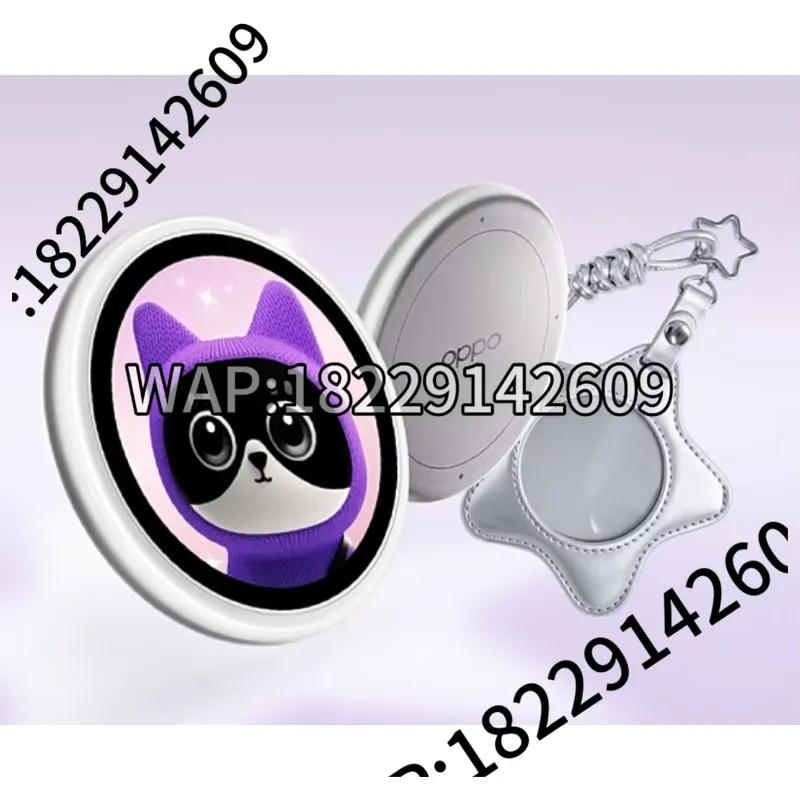 OPPO Bubble Magnetic Selfie Sc - Oppo Find X8 评论和价格