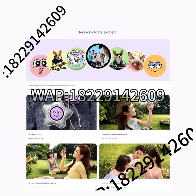 OPPO Bubble Magnetic Selfie Sc - Oppo Find X8 评论和价格