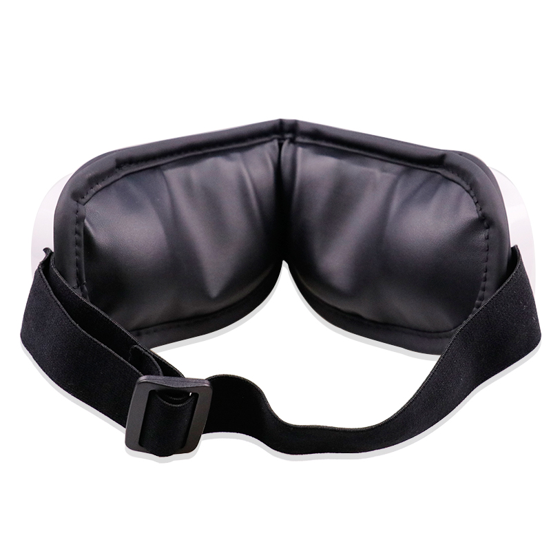 Electric Eye Massager Bluetoot - Light Therapy Glasses 评论和价格