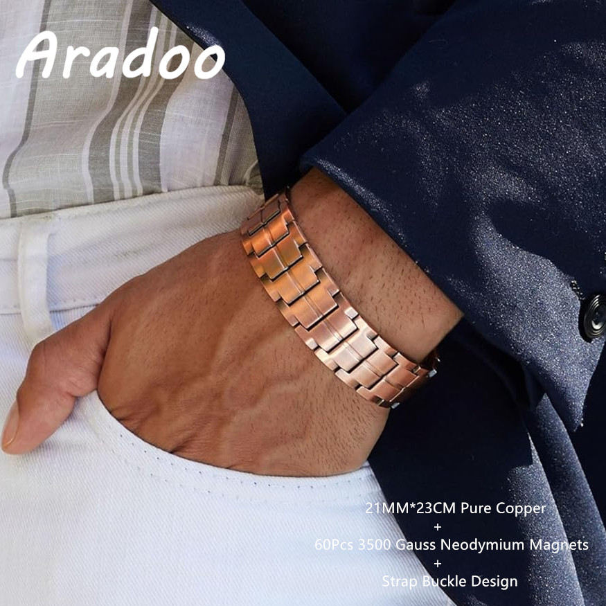 ARADOO 3X Magnetic Strength Br - Meditation Headband Eeg 评论和价格