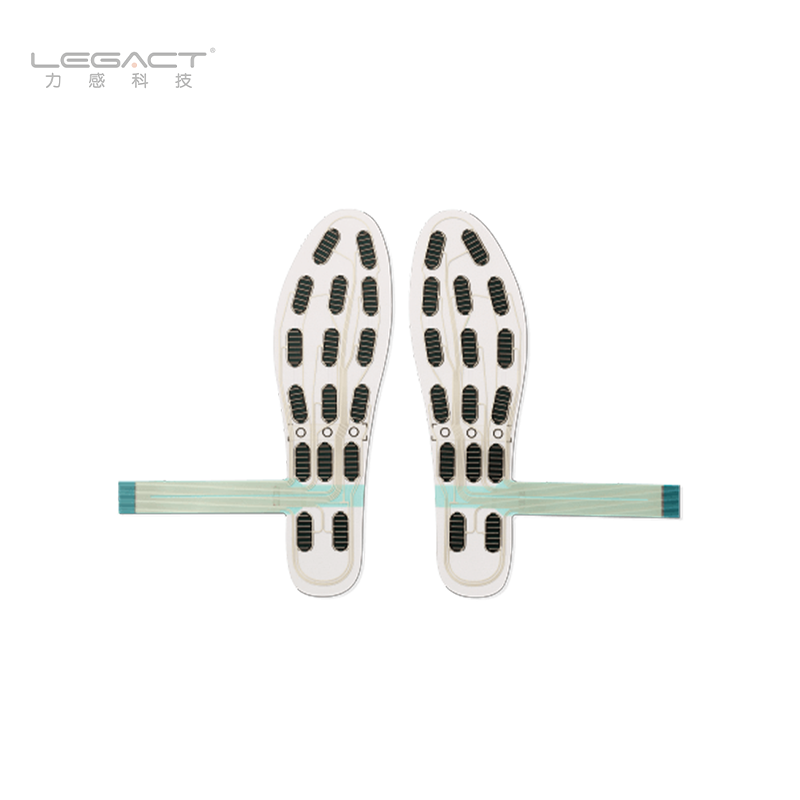 FS-INS-16Z Legact Wearable Sma - Smart Insole Pressure 评论和价格