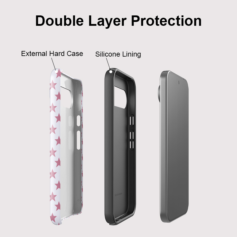 Fcicicase Shockproof Phone Cas - Google Pixel 8A 评论和价格