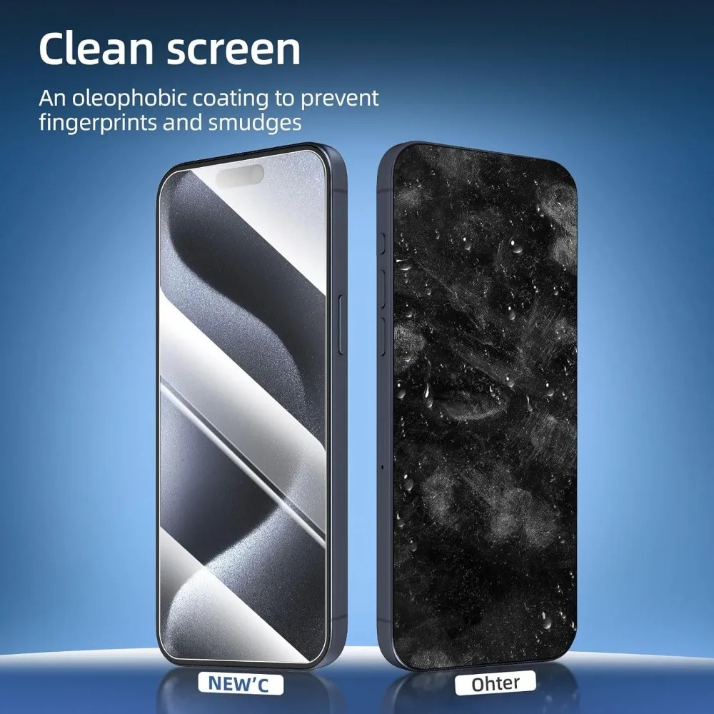 2PCS Tempered Glass For HUAWEI - Huawei Nova 12 评论和价格
