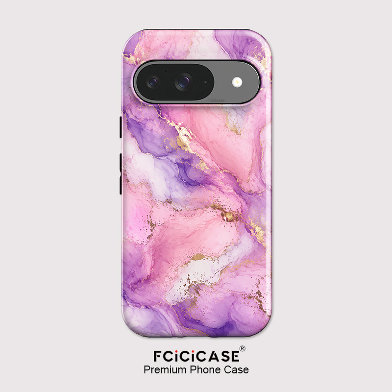 Fcicicase Anti-knock Acrylic P - Google Pixel 8A 评论和价格