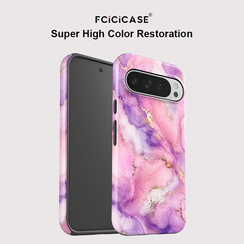 Fcicicase Anti-knock Acrylic P - Google Pixel 8A 评论和价格