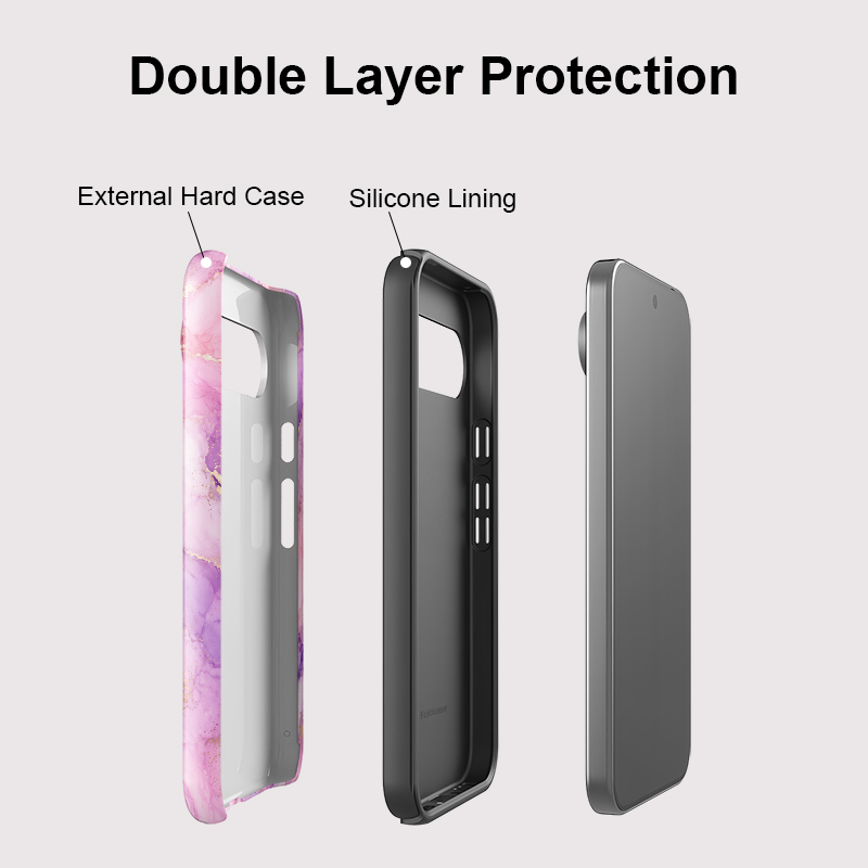 Fcicicase Anti-knock Acrylic P - Google Pixel 8A 评论和价格