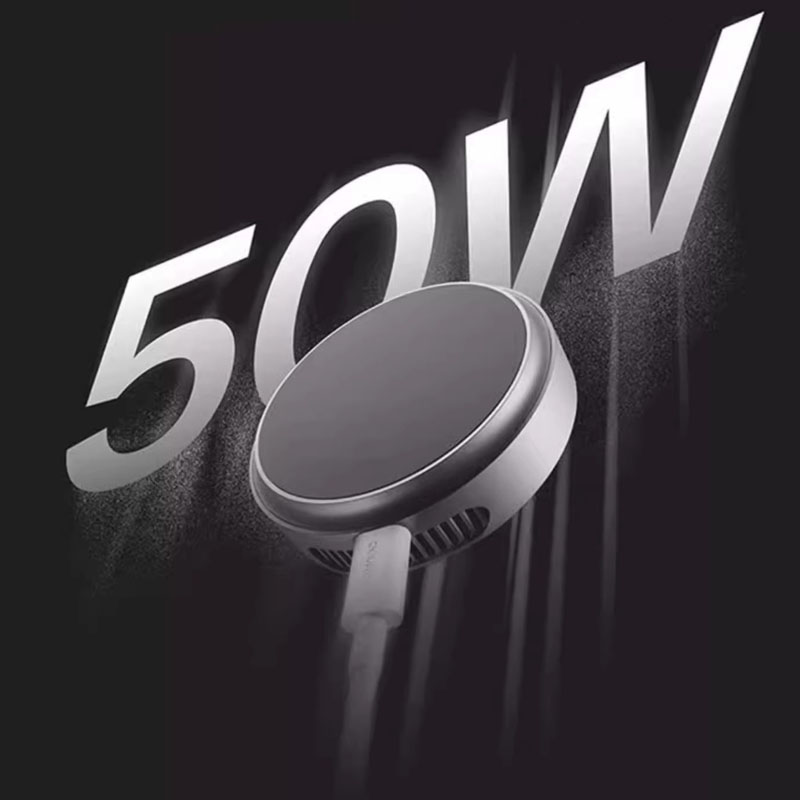 OPPO AIRVOOC 50W Magnetic Wire - Oppo Find X8 评论和价格