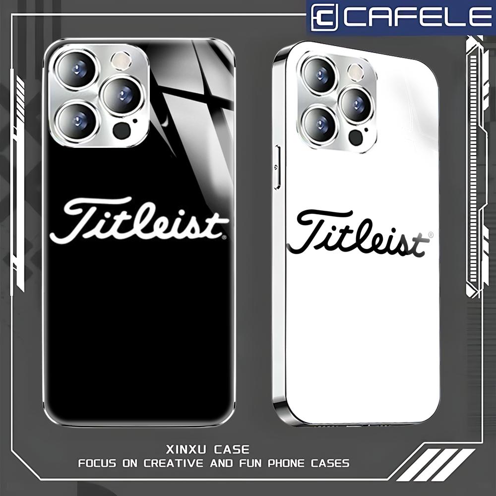 Sport Golf Ball T-Titleists Ph - Apple Iphone 16 评论和价格