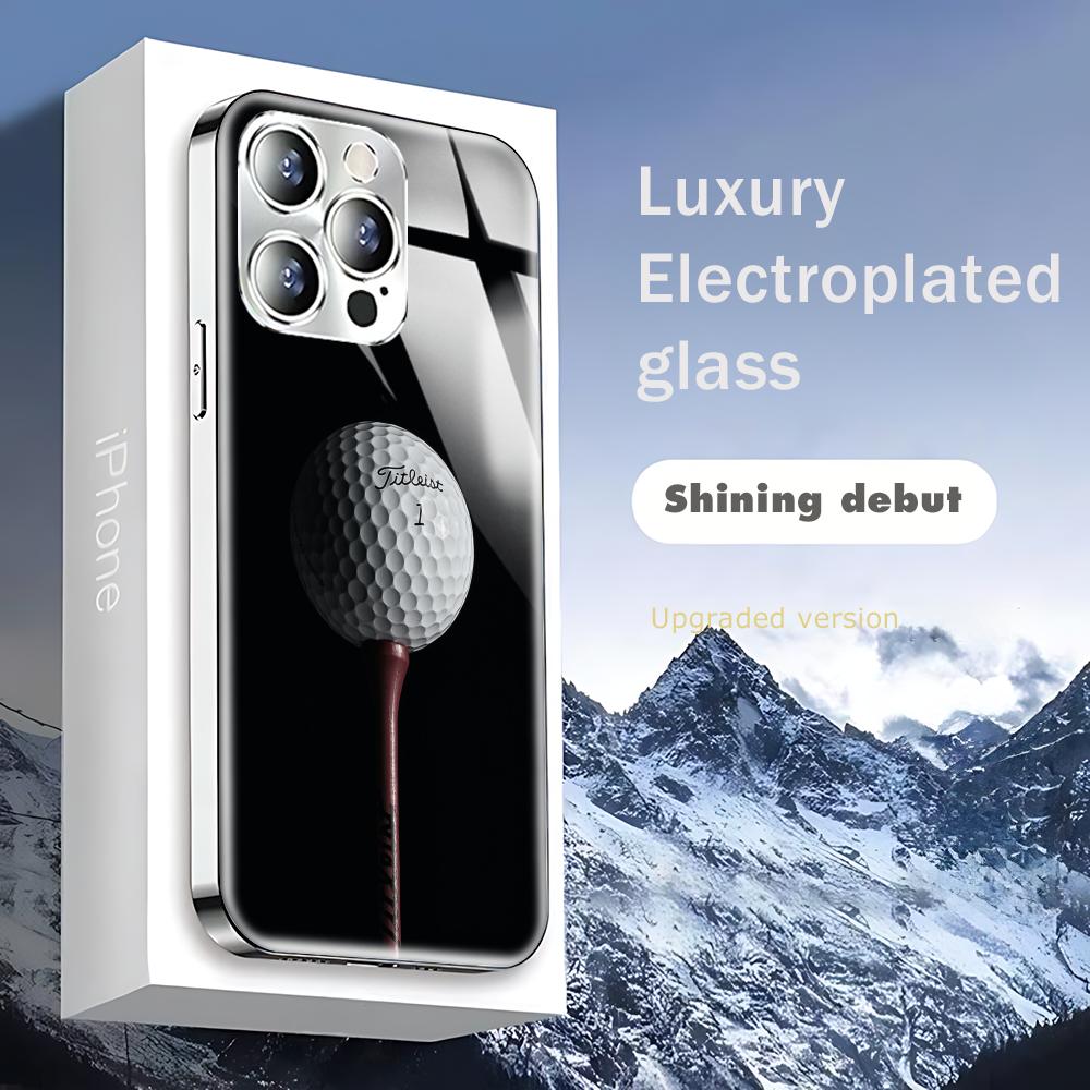 Sport Golf Ball T-Titleists Ph - Apple Iphone 16 评论和价格