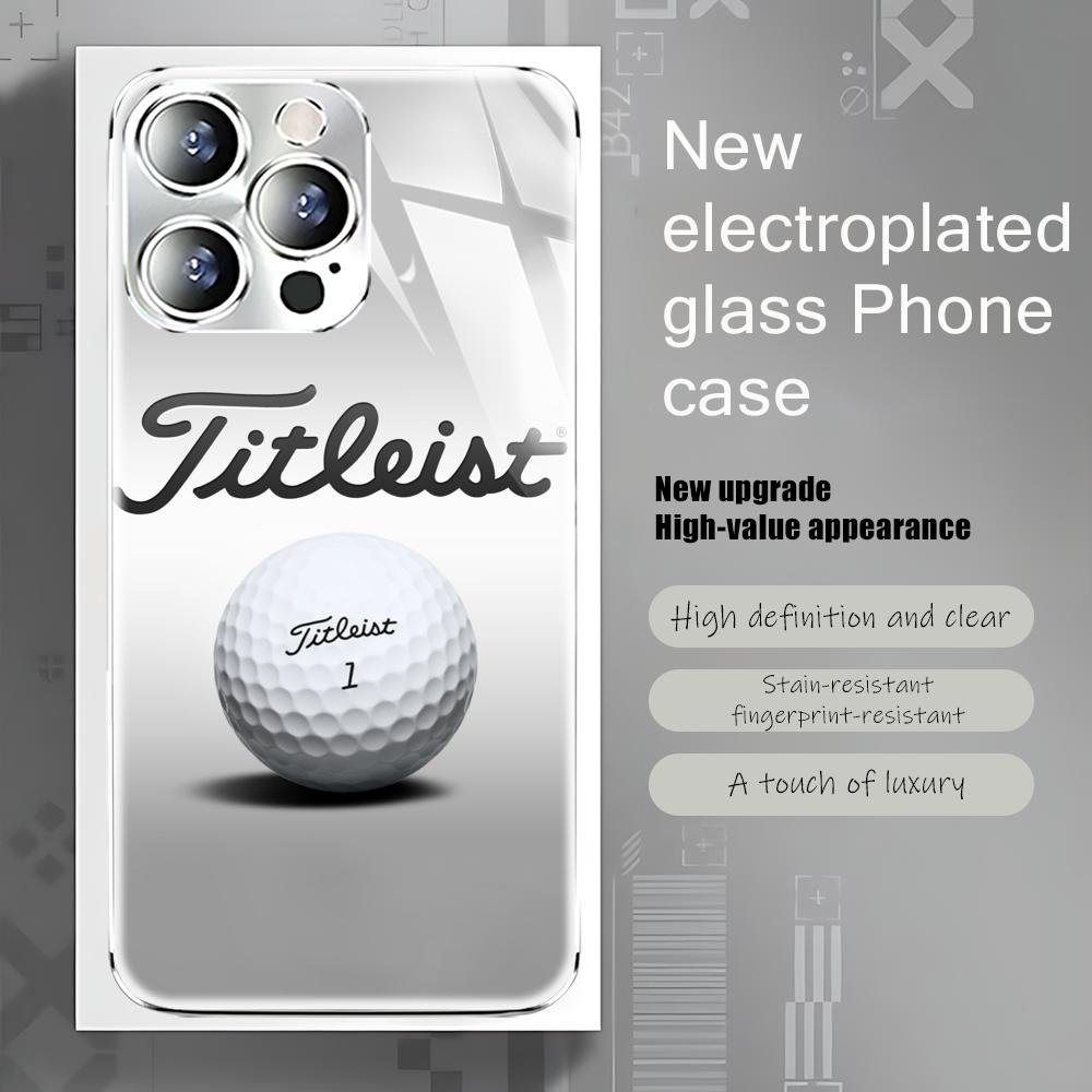 Sport Golf Ball T-Titleists Ph - Apple Iphone 16 评论和价格