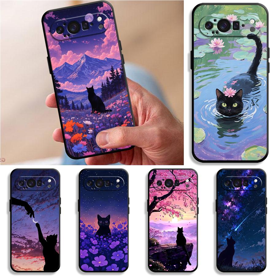 Funda Phone Cover Case for Goo - Google Pixel 8A 评论和价格