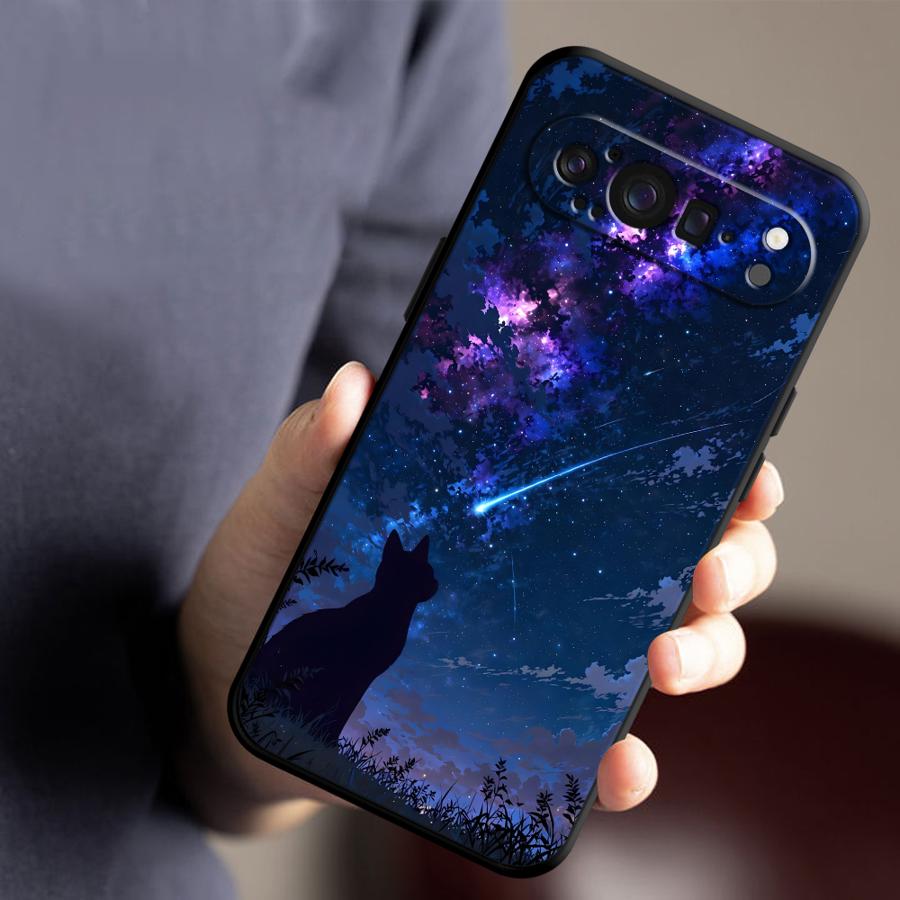 Funda Phone Cover Case for Goo - Google Pixel 8A 评论和价格