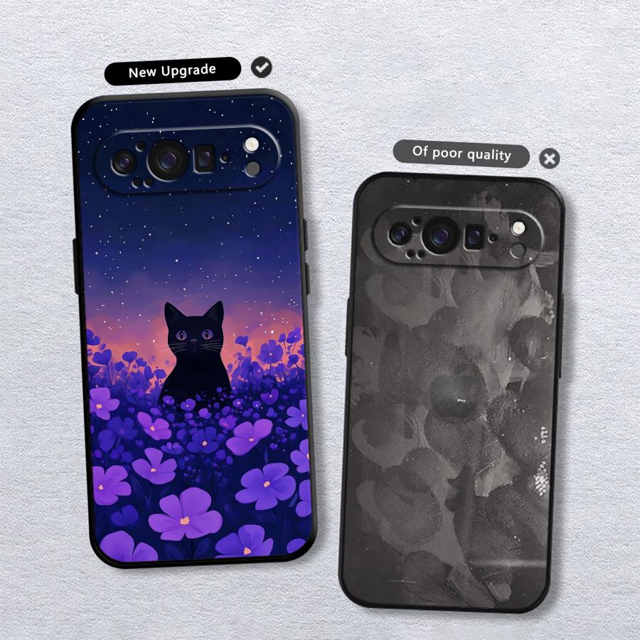 Funda Phone Cover Case for Goo - Google Pixel 8A 评论和价格