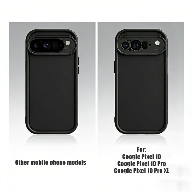 Ocean Whale Patterned TPU Phon - Google Pixel 9 Pro 评论和价格