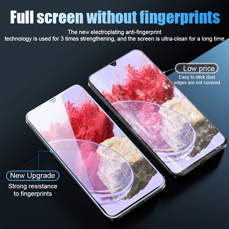 4pack 9H Hardness Tempered Gla - Huawei Nova 12 评论和价格