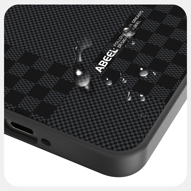 Luxury Premium Grid Pattern Re - Oppo Find X8 评论和价格