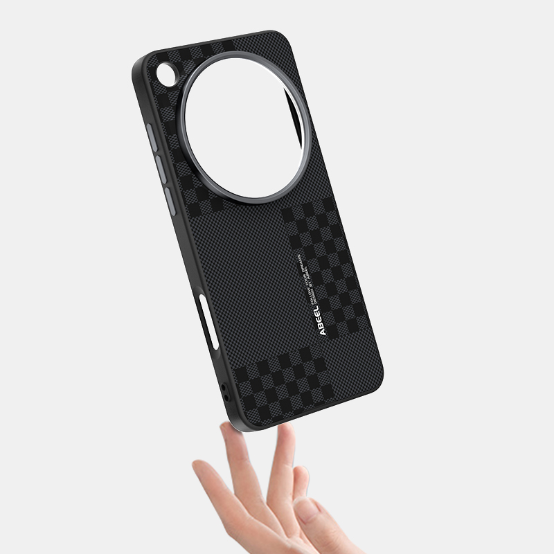 Luxury Premium Grid Pattern Re - Oppo Find X8 评论和价格