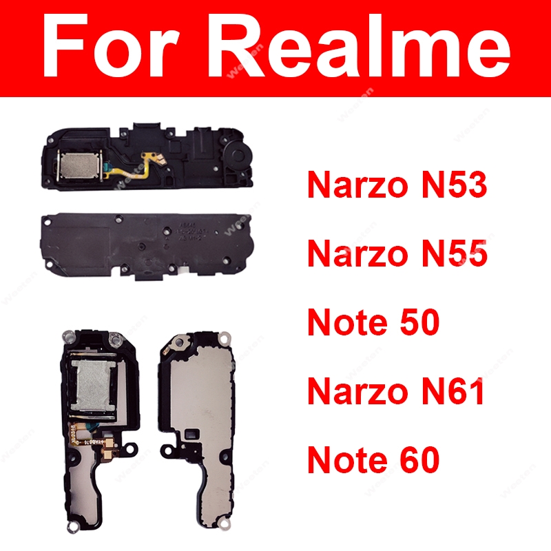 For Realme Narzo N53 N55 N61 N - Realme Note 50 评论和价格