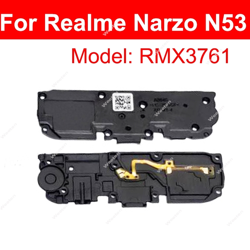 For Realme Narzo N53 N55 N61 N - Realme Note 50 评论和价格