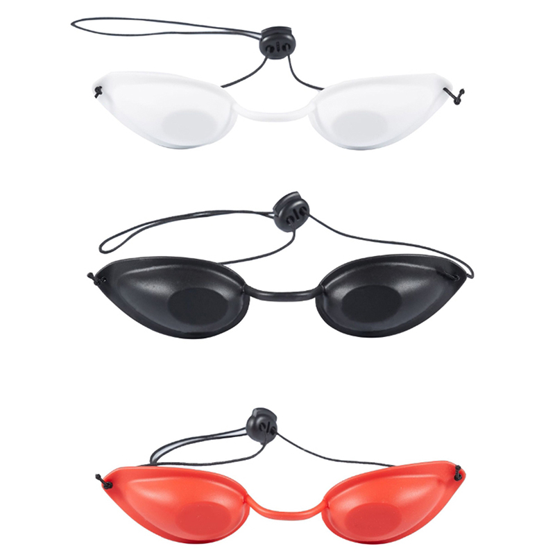 Soft Beauty Eye Mask Laser Pro - Light Therapy Glasses 评论和价格