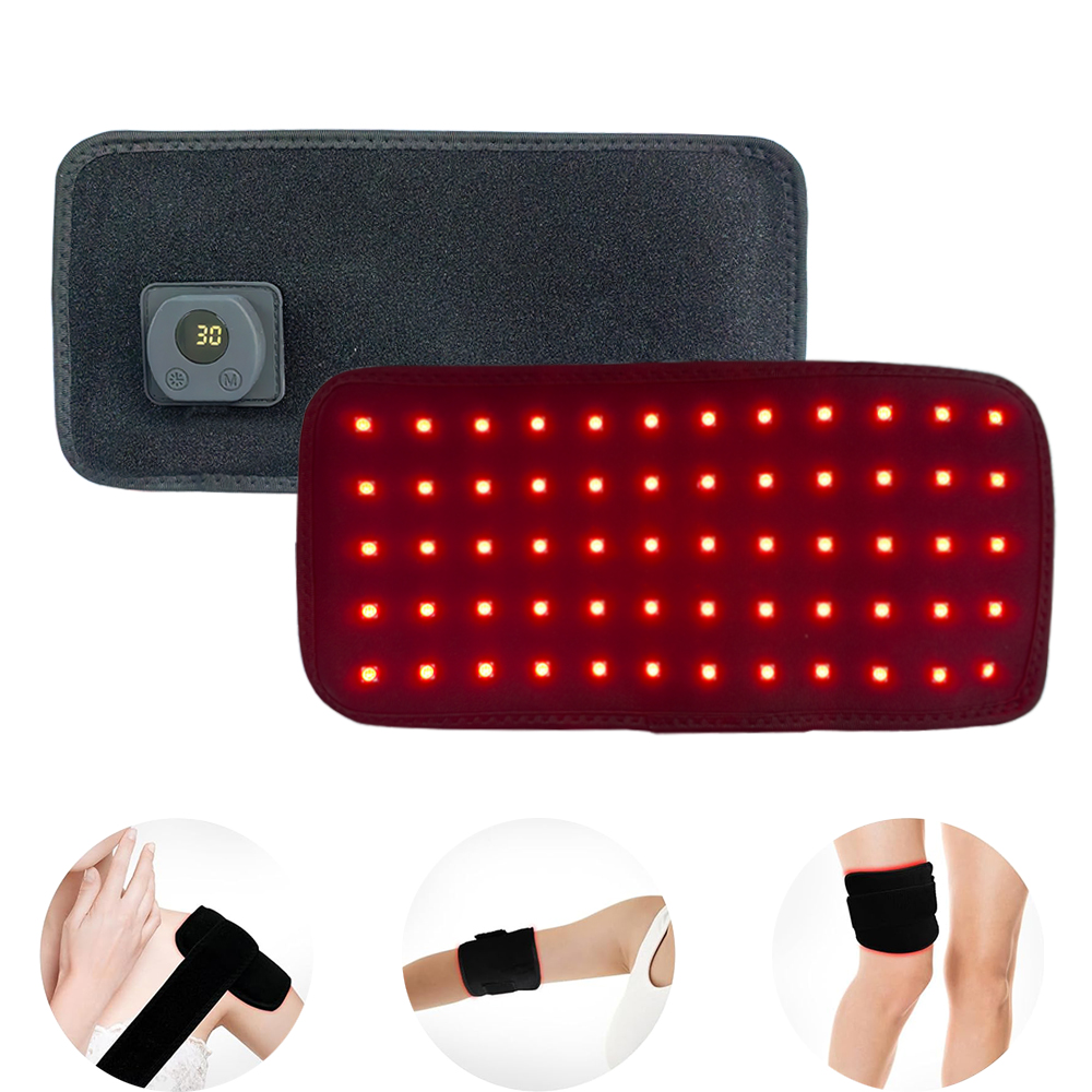 2025 New 60 Leds Red and Near- - Galvanic Skin Sensor 评论和价格