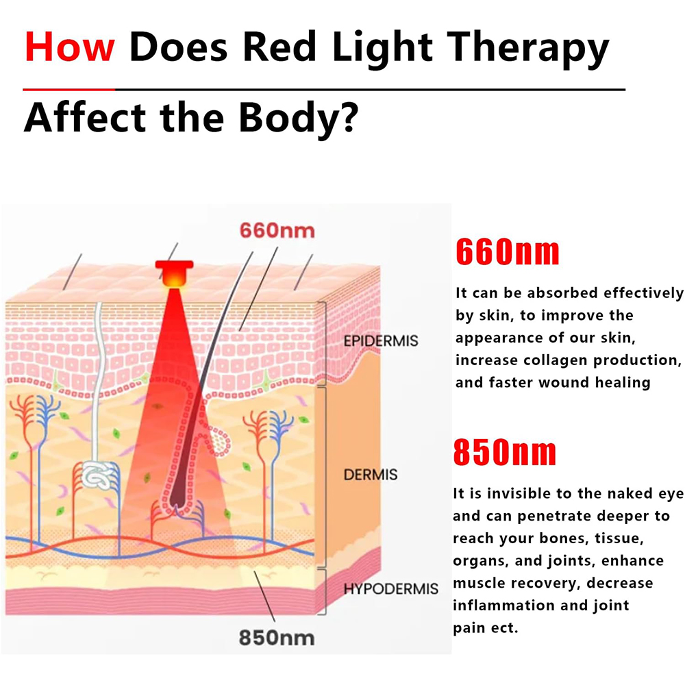 2025 New 60 Leds Red and Near- - Galvanic Skin Sensor 评论和价格