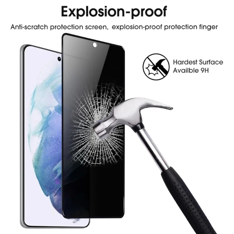 Anti Spy Peep Screen Protector - Huawei Mate 60 评论和价格