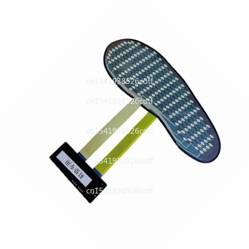High Quality Multi-Area FSR Ty - Smart Insole Pressure 评论和价格