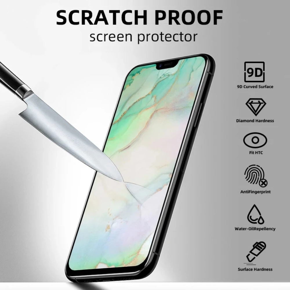 3Pcs Matte Tempered Glass Real - Realme C67 评论和价格