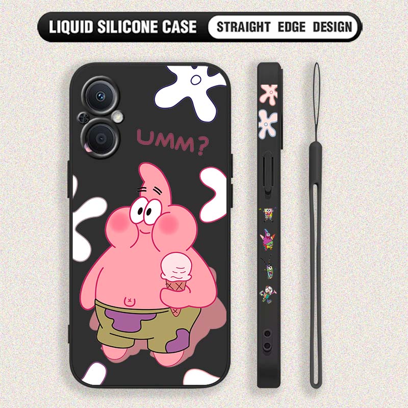 Fun S-SpongeBob S-SquarePants  - Oppo Reno 12 评论和价格