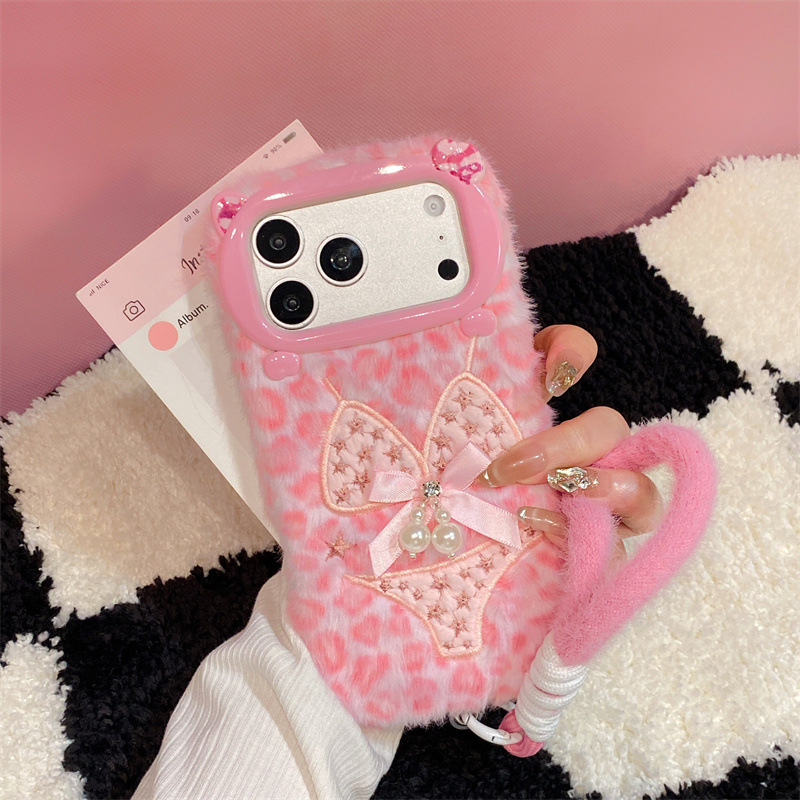 Luxury Leopard Print Bikini Pa - Apple Iphone 16 评论和价格