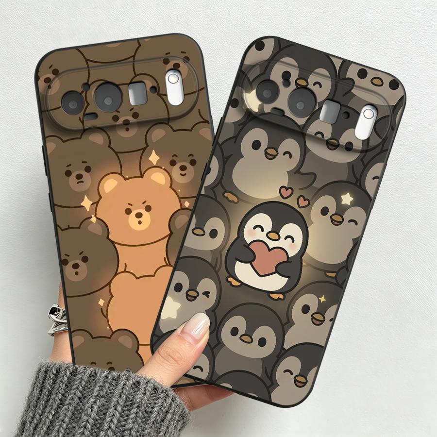 Funda Phone Cover Case for Goo - Google Pixel 8A 评论和价格