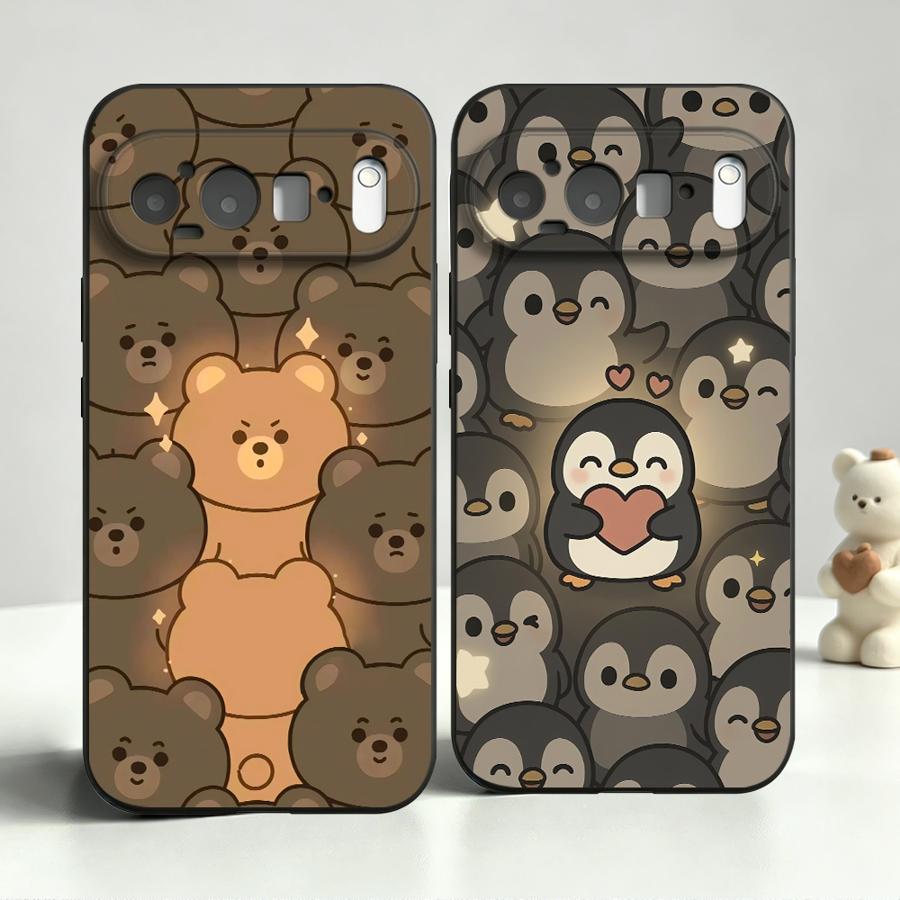 Funda Phone Cover Case for Goo - Google Pixel 8A 评论和价格