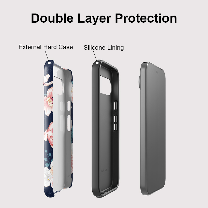 Fcicicase Anti-knock Phone Cas - Google Pixel 8A 评论和价格