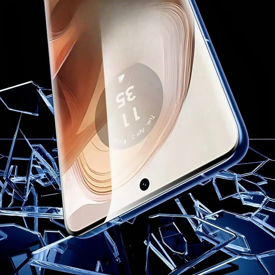 UV Full Glue Tempered Glass Fo - Huawei Nova 12 评论和价格