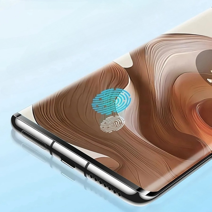 UV Full Glue Tempered Glass Fo - Huawei Nova 12 评论和价格