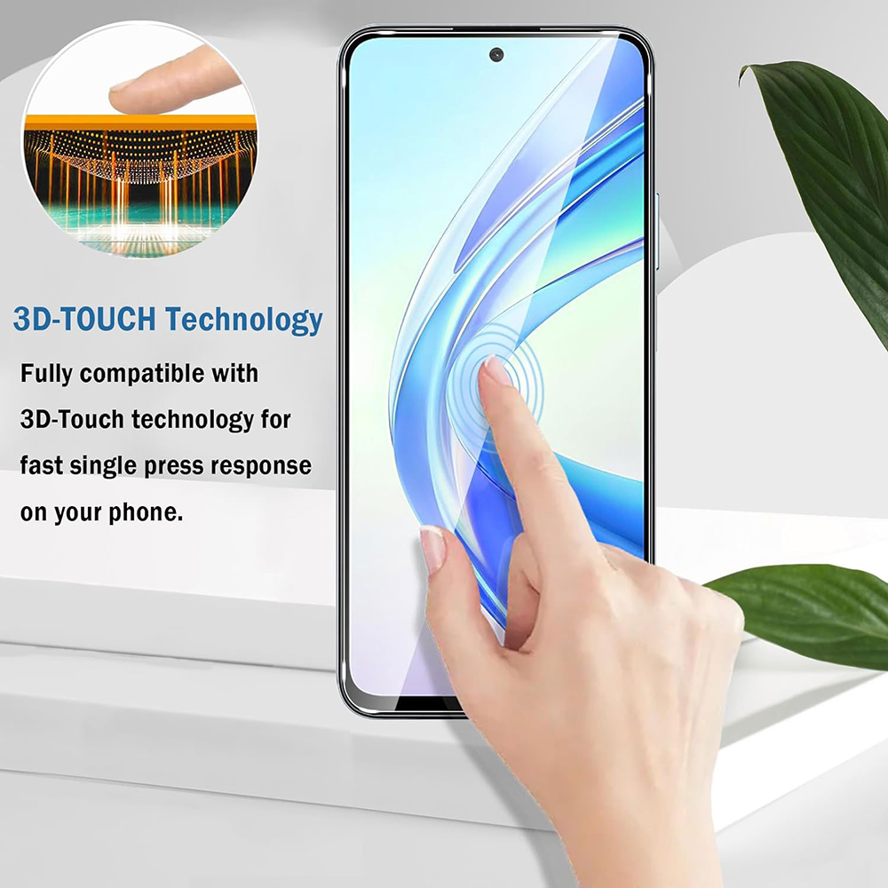 2pcs Tempered Glass For Realme - Realme C67 评论和价格